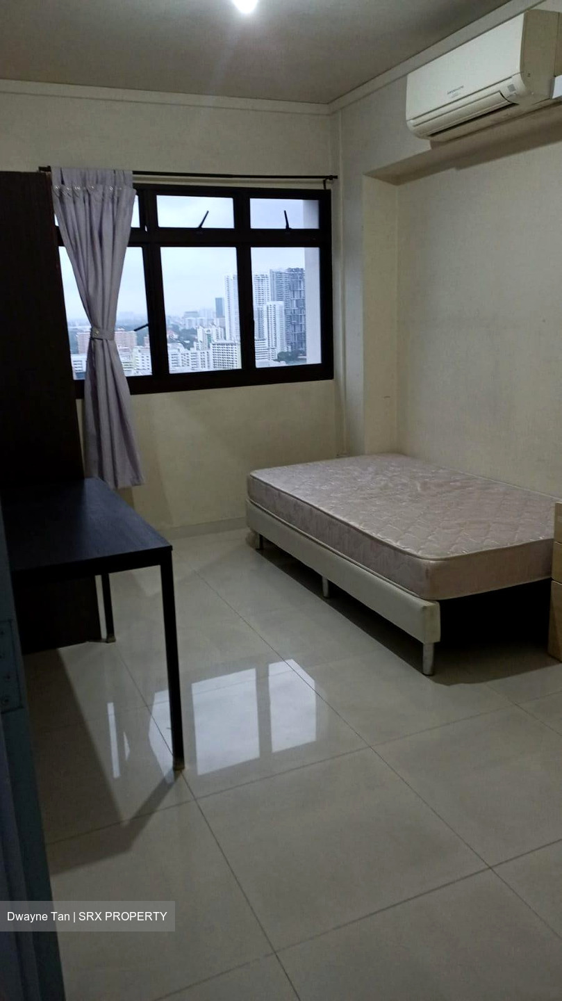 Blk 109A Depot Heights (Bukit Merah), HDB 4 Rooms #543032541